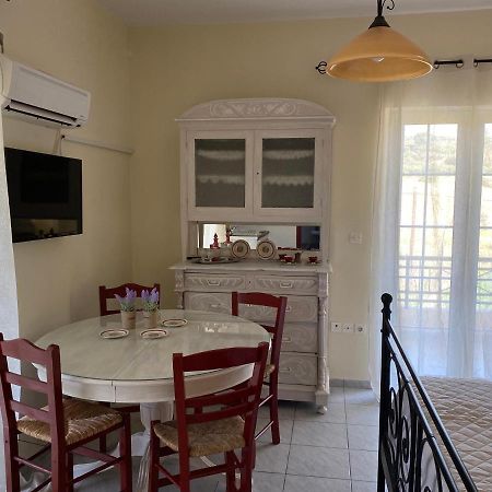 Psifia Studio Fofo Villa Marifay מראה חיצוני תמונה