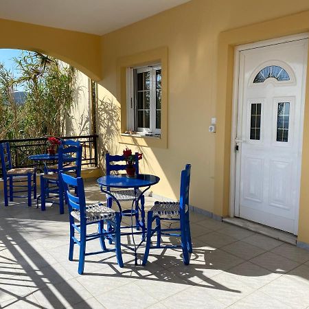 Psifia Studio Fofo Villa Marifay מראה חיצוני תמונה