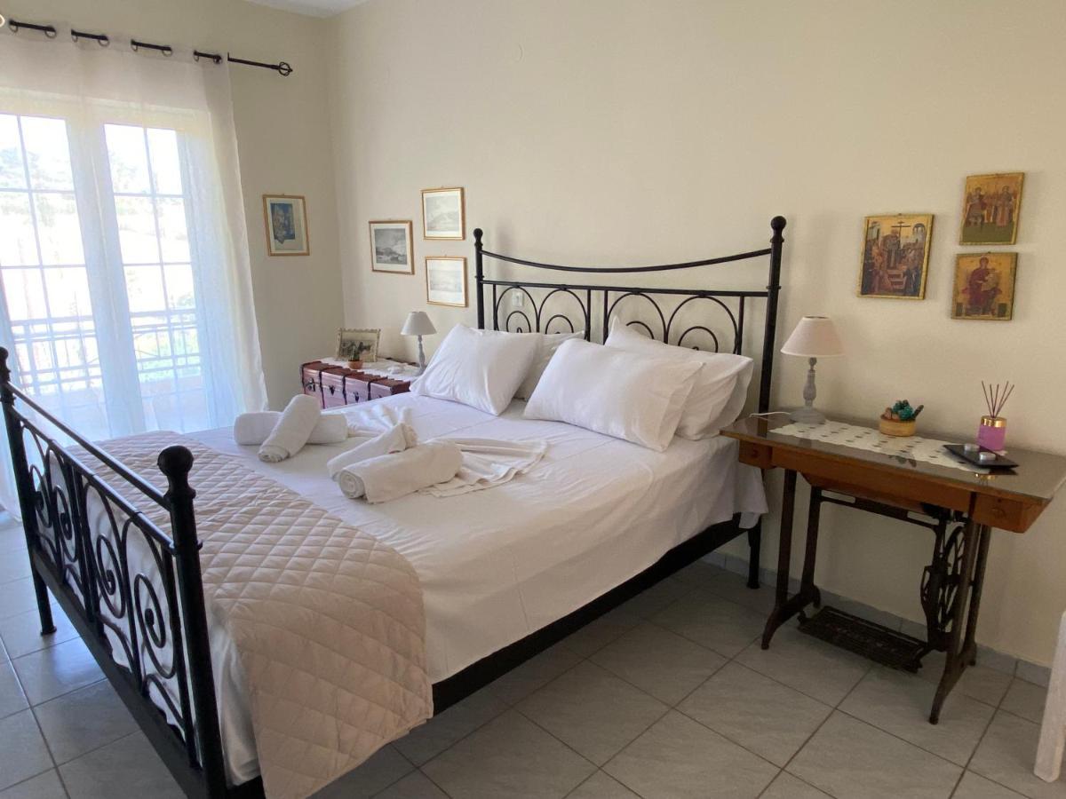 Psifia Studio Fofo Villa Marifay מראה חיצוני תמונה