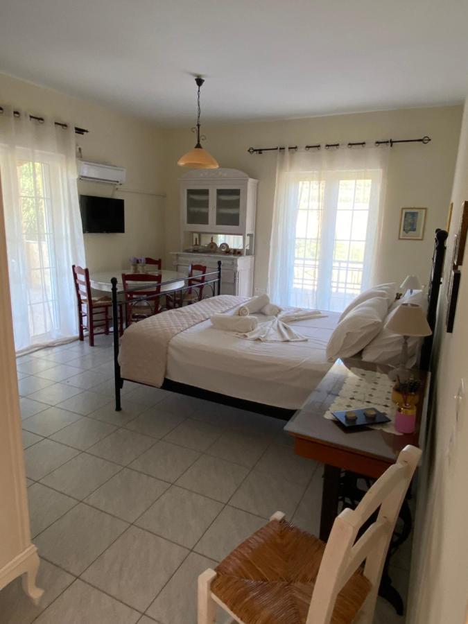 Psifia Studio Fofo Villa Marifay מראה חיצוני תמונה