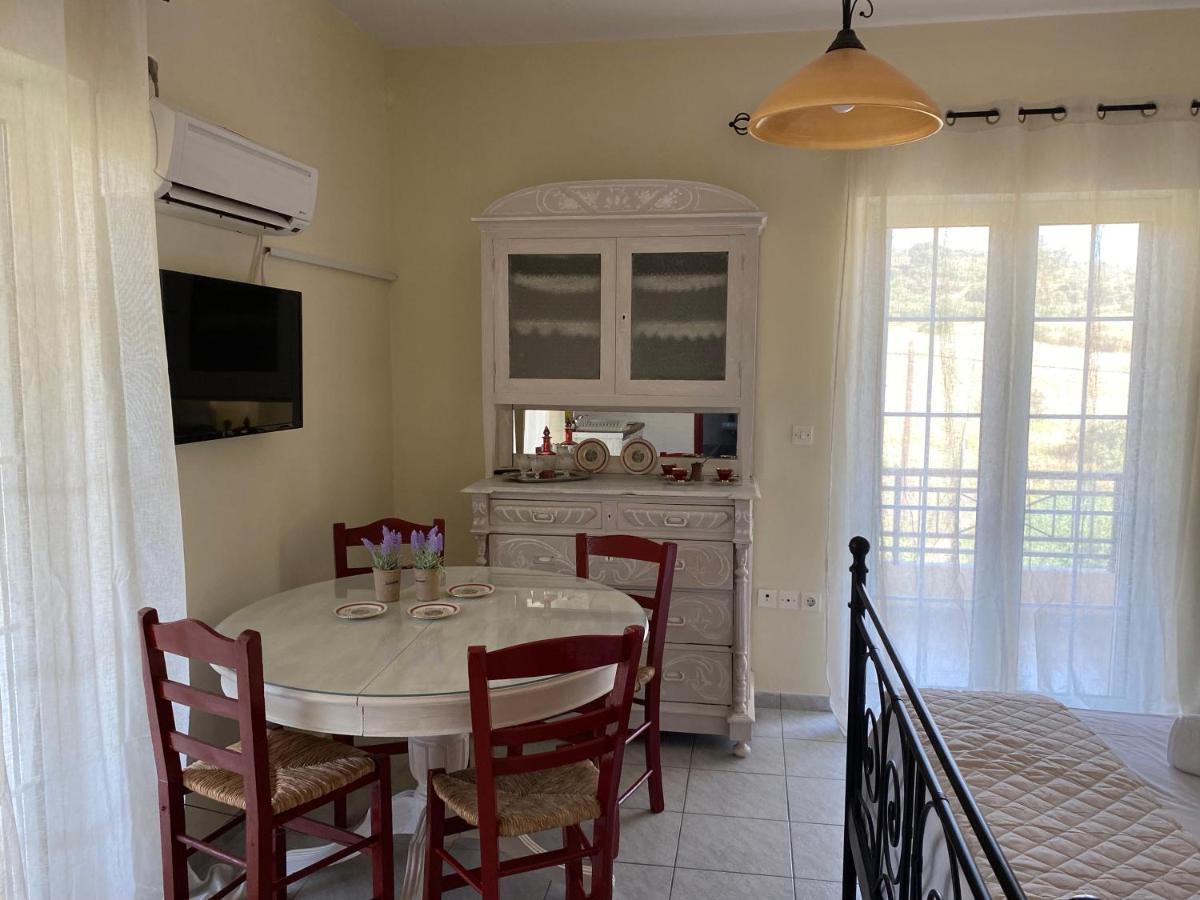 Psifia Studio Fofo Villa Marifay מראה חיצוני תמונה