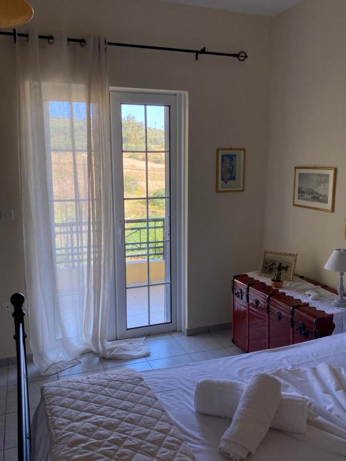 Psifia Studio Fofo Villa Marifay מראה חיצוני תמונה