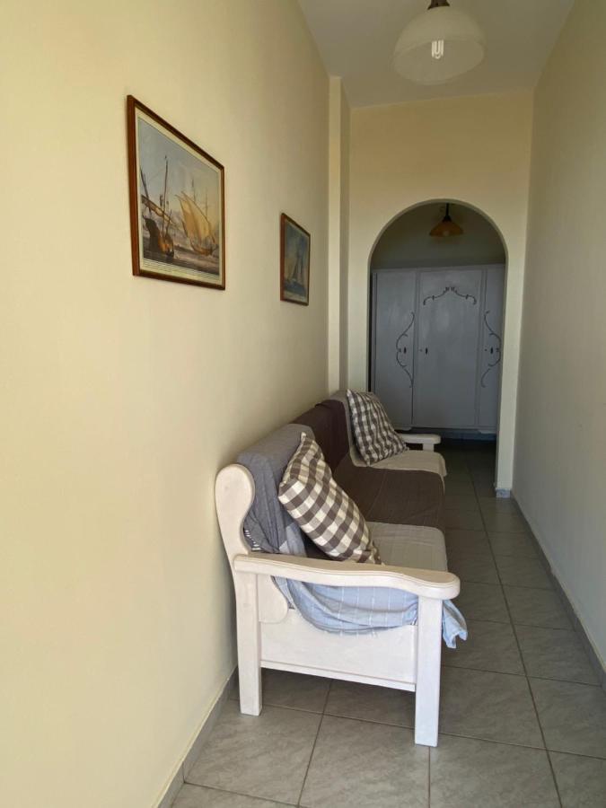 Psifia Studio Fofo Villa Marifay מראה חיצוני תמונה