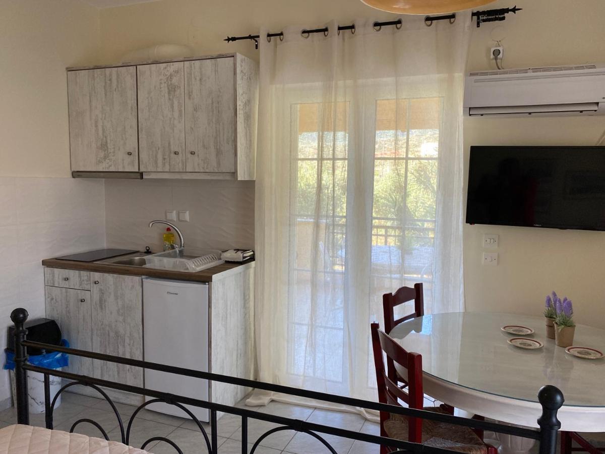 Psifia Studio Fofo Villa Marifay מראה חיצוני תמונה