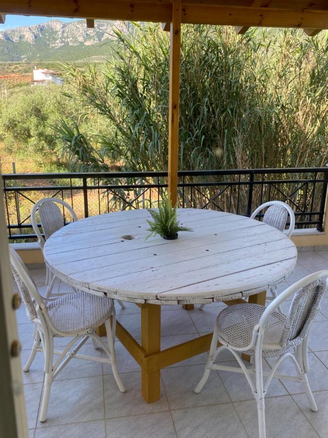Psifia Studio Fofo Villa Marifay מראה חיצוני תמונה