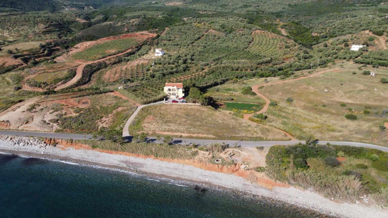 Psifia Studio Fofo Villa Marifay מראה חיצוני תמונה