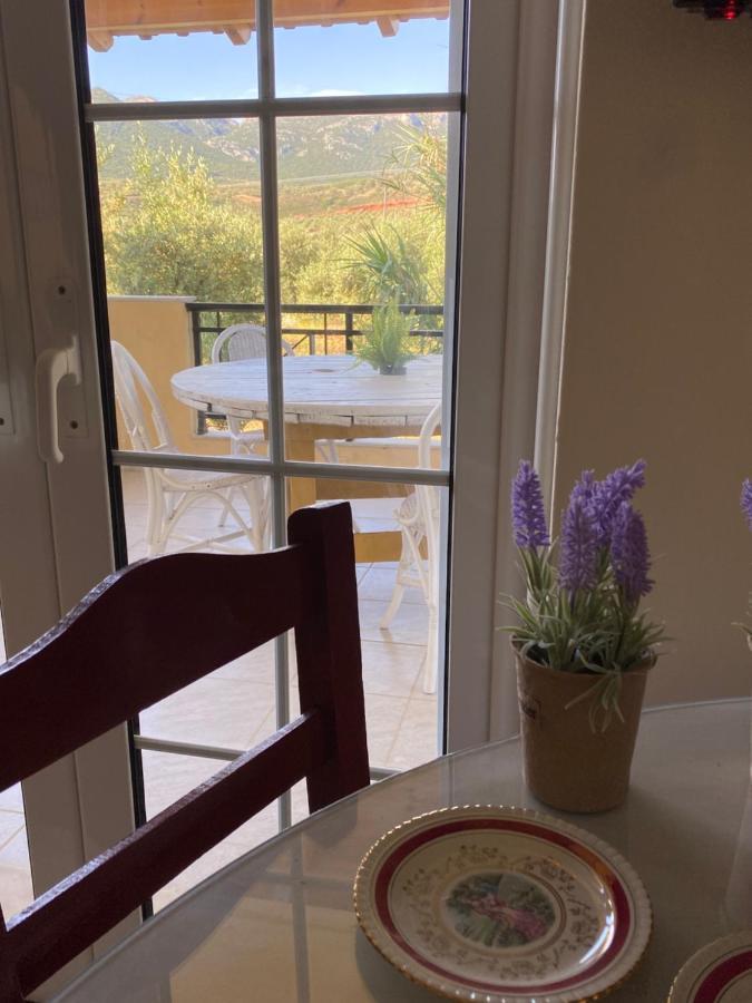 Psifia Studio Fofo Villa Marifay מראה חיצוני תמונה
